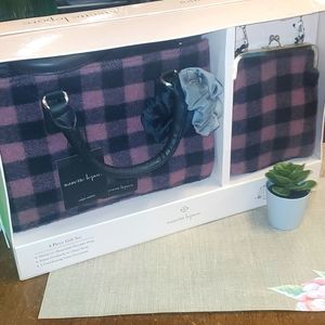 Nanette Lepore Gift Set